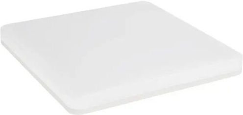 Horoz Electric Plafonieră de Tavan Baie 32.7buc Albă cu LED Integrat