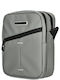 Men's Bag Shoulder / Crossbody Gray