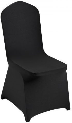 Vevor Husă Elastică Scaun Negru 30buc YTHS30PCSZKQ7TXO9V0