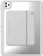 Nillkin Flexwing Βάση Tablet Γραφείου έως 11" σ...