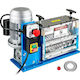 Vevor Automatic Wire Stripper with Length 358mm Electric