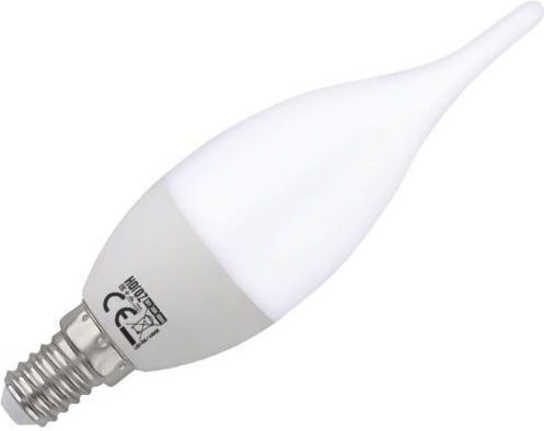 Horoz Electric Λάμπα LED 10W Θερμό Λευκό 1000lm