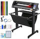 Vevor Vinyl Cutter 870mm Optical Eye Support Signmaster Windows Kzjrjbzddzjocro4rv2