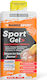 NamedSport Sport Gel Lemon Ice Tea 25ml