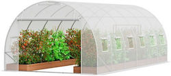 Vevor SDXWS20X10X78IHE2V0 Greenhouse 5.9x3x2m