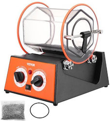 Vevor 5 kg Rotationspoliermaschine für Schmuck und Edelsteine Wspgjcssdk5kg4qezv2 Vevor 5 kg Rotationspoliermaschine für Schmuck und Edelsteine Wspgjcssdk5kg4qezv2