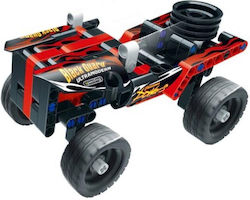 Gearbox Αγωνιστικό Αυτοκίνητο Σχέδιο 4 Gearbox Αγωνιστικό Αυτοκίνητο Σχέδιο 4