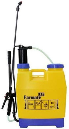 Strend Pro Pressure Sprayer with Capacity 12lt