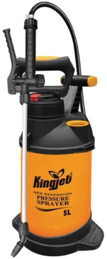 Strend Pro Ψεκαστήρας Προπιέσεως με Χωρητικότητα 5lt