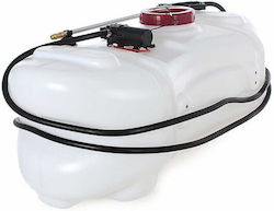 GeoTech 3050 Pulverizator Electric 60lt GeoTech 3050 Pulverizator Electric 60lt