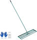 Vevor CPPZP1048000TBPBMV0 Τσουγκράνα Χώματος