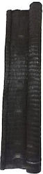 Strend Pro Browndecor W101 Garden Screen 1.5x10 M Uv 230 G/m2 Dark Brown