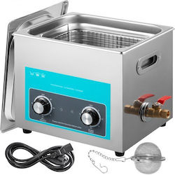 Vevor QXJ15LXNS00000001V2 15lt Inox Vevor QXJ15LXNS00000001V2 15lt Inox