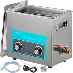 Vevor QXJ6LXNSCSB000001V2 6lt Inox Vevor QXJ6LXNSCSB000001V2 6lt Inox