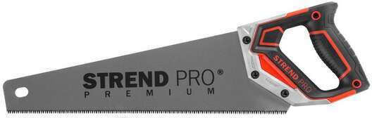 Strend Pro Premium Säge Kohlenstoffstahlklinge 380 mm Länge Holz Kunststoff Trockenbau