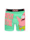 X Spongebob Patrick Star Ανδρικό Μποξεράκι Πολύχρωμο