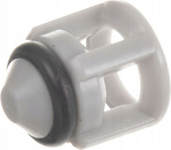 Valve Mushroom Karcher K5 K6 K7 Hd 6/13 4.584-022.0