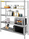Vevor Shelf