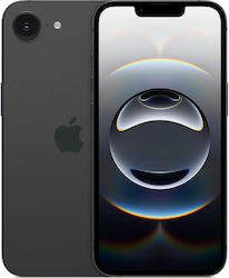 Apple iPhone 16e (8/128GB) Μαύρο Apple iPhone 16e (8/128GB) Μαύρο