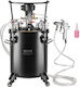 Vevor Air Spray Paint Gun Floating Tumbler 4mm