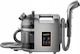Uwant B200 Vacuum Wet / Dry 1900W with Plastic Bin 1.5lt