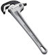Vevor French Wrench with Adjustable Opening 14mm 355.6mm