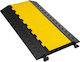 Vevor Cable Protector Black WCGXB000000000001V0 1 Piece