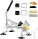 Vevor Stainless Steel Potato Cutter Manual