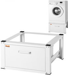 Vevor XYJDZDCT2729XCSU3V0 Монтиране За Пералня/Сушилня с Чекмедже 1бр Vevor XYJDZDCT2729XCSU3V0 Монтиране За Пералня/Сушилня с Чекмедже 1бр