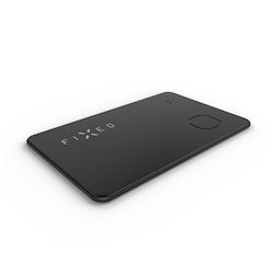 Fixed Tag Card With Find My Support Apple Find My Μαύρο