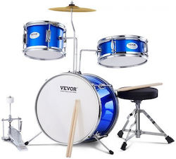 Vevor Ντραμς Vevor Ντραμς