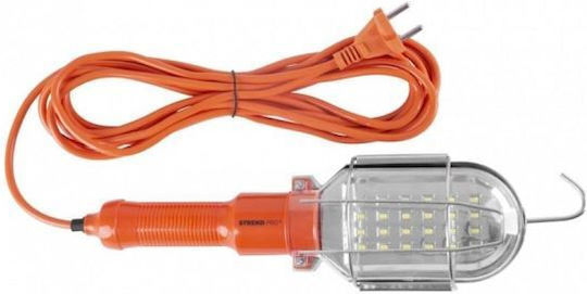 Strend Pro Pro Iluminat de lucru LED cu luminozitate până la 300lm