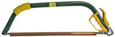 Garden Saw Steel Frame Strend Pro BSW4403G 760 mm