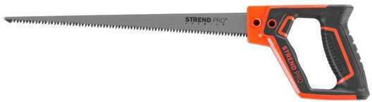Strend Pro Premium Garden Saw Carbon Steel Blade 300 Mm Length Wood Plastic