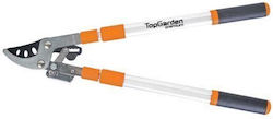TopGarden 382915 Foarfecă de Crengi 101cm pentru Crengi de până la 50mm