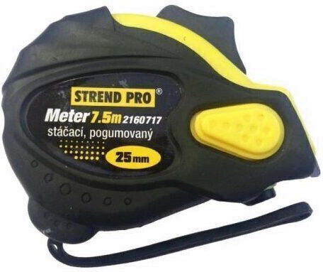 Strend Pro Banda de măsurat 25mm x 7.5m