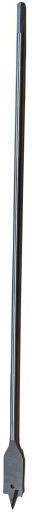 Burghiu pentru lemn Strend Pro 16 x 400 mm