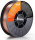 Vevor Welding Wire 0.9mm x 200mm 5kg SXHSJMIGER70SL4EXV0