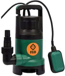 Tauchpumpe Schmutzwasser Flo 79771 10000 L H 6,5 M Leistung 400 W Tauchpumpe Schmutzwasser Flo 79771 10000 L H 6,5 M Leistung 400 W