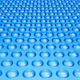 Vevor Solar Protective Pool Cover Parallelogram Blue 853.44x426.72cm