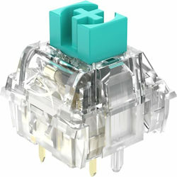 HyperX 85U08AA Switches Πληκτρολόγιου HyperX 85U08AA Switches Πληκτρολόγιου