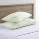 Ehome Bamboo Bed Pillow Polyester 50x70cm