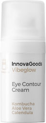InnovaGoods Vibeglow Крем За Околоочи 15мл InnovaGoods Vibeglow Крем За Околоочи 15мл