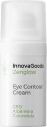 InnovaGoods Zenglow Околоочен Крем 15ml InnovaGoods Zenglow Околоочен Крем 15ml