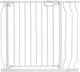 Vevor Door Dog made of Plastic in White Color 76.2 x 76.2 x 99cm