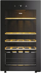Haier Wine Cooler 34 Bottles