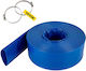 Vevor Irrigation Hose Ø76mm 32.004m YCFC3X100PVC284AUV0