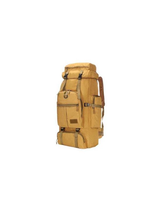 Mcan 60lt Bergsteigerrucksack