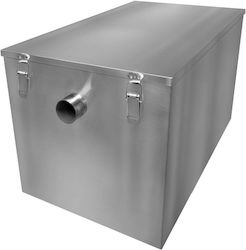 Kukoo Separator de Grăsimi – 120 Litri