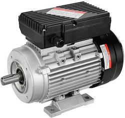 Single-phase Electric Motor 1.1 Kw 2800 Rpm 90s B34 Frame 7.1 A 220 V/50 Hz Single-phase Electric Motor 1.1 Kw 2800 Rpm 90s B34 Frame 7.1 A 220 V/50 Hz